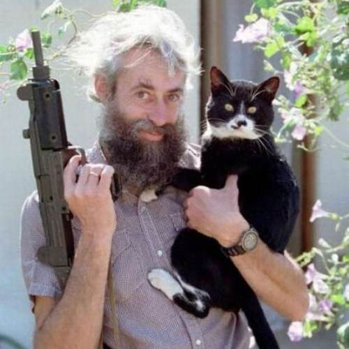 Monday WTF Gallery 52 – Weird People