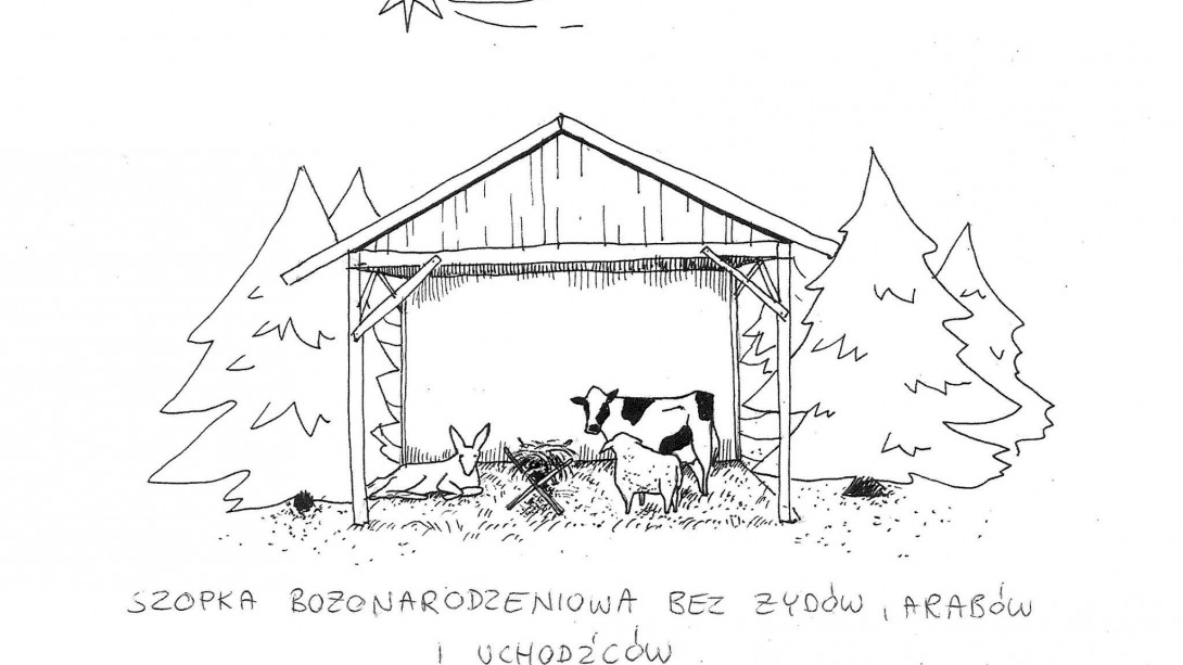 Рождество Без Евреев