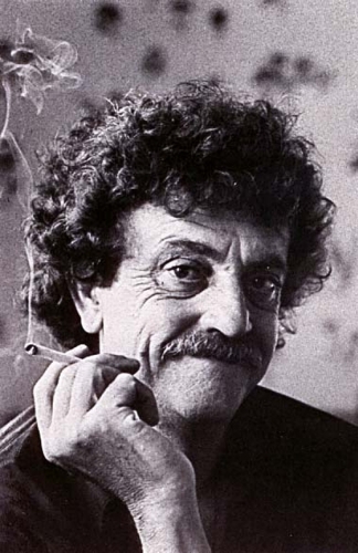 vonnegut vonnegut